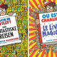 Illustration for article titled Waldo from iWheres Waldo?/i has different names all over the world